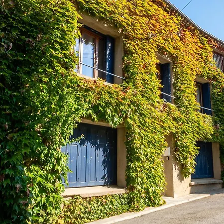 Charmante Maison De Village