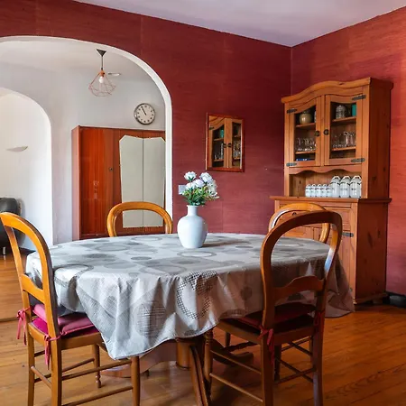 Country house Charmante Maison De Village *