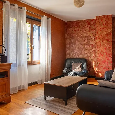Country house Charmante Maison De Village *