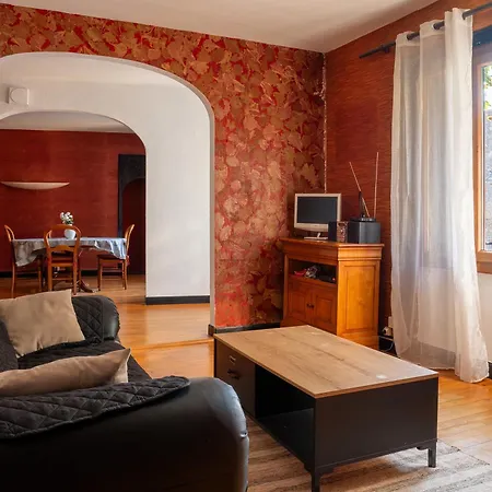 Charmante Maison De Village Country house