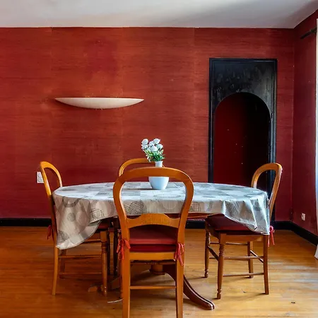Charmante Maison De Village Country house Laure-Minervois