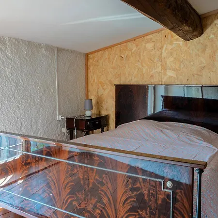 Country house Charmante Maison De Village