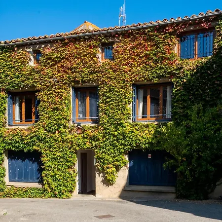 Charmante Maison De Village Country house Laure-Minervois