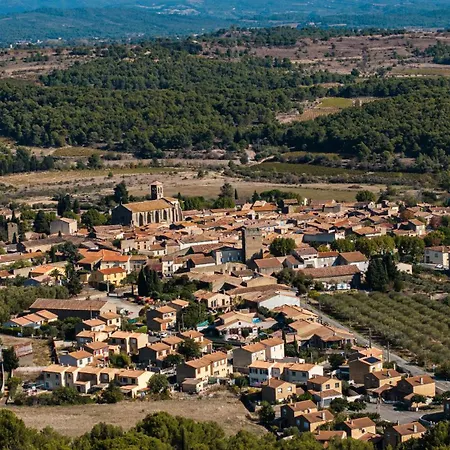Charmante Maison De Village