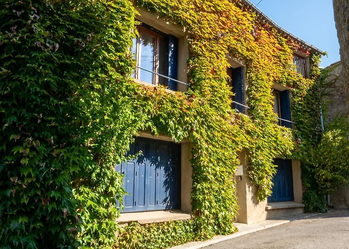 Charmante Maison De Village