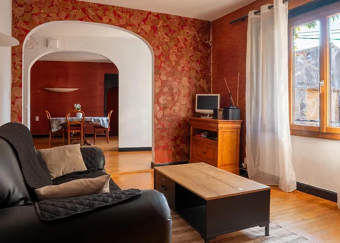 Charmante Maison De Village Gospodarstwo wiejskie