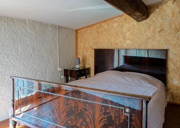 Gospodarstwo wiejskie Charmante Maison De Village