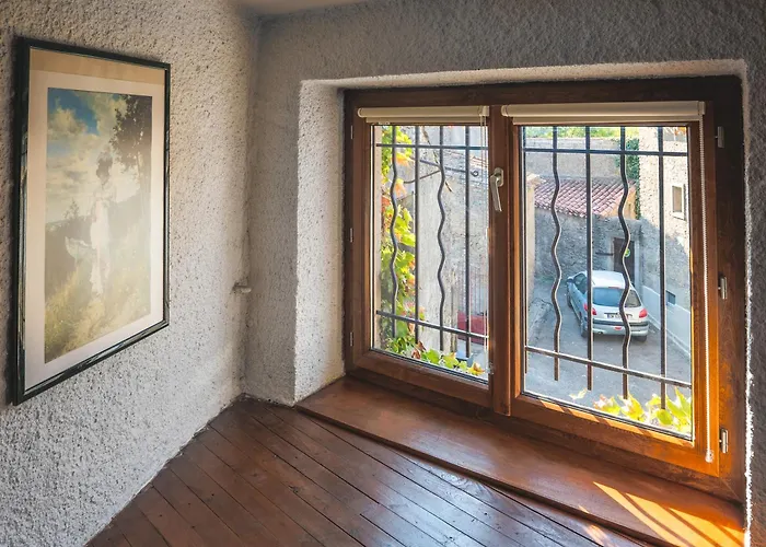 Charmante Maison De Village Gospodarstwo wiejskie *