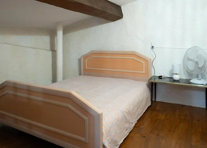 Gospodarstwo wiejskie Charmante Maison De Village *